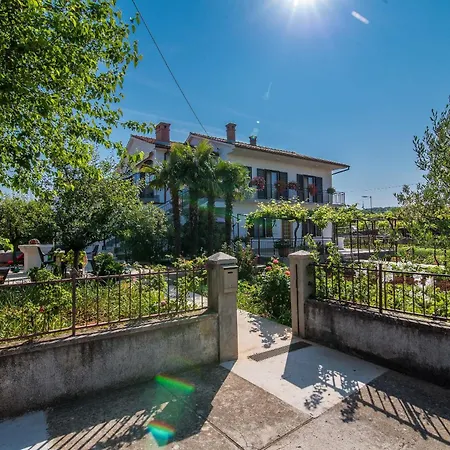 With Parking Space Bajcici, Krk - 13639 Appartamento *