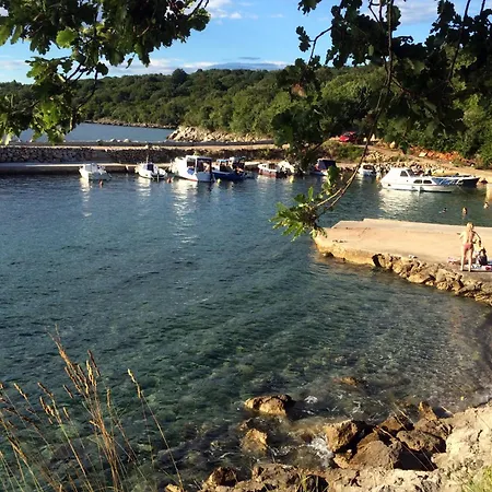 With Parking Space Bajcici, Krk - 13639 Malinska